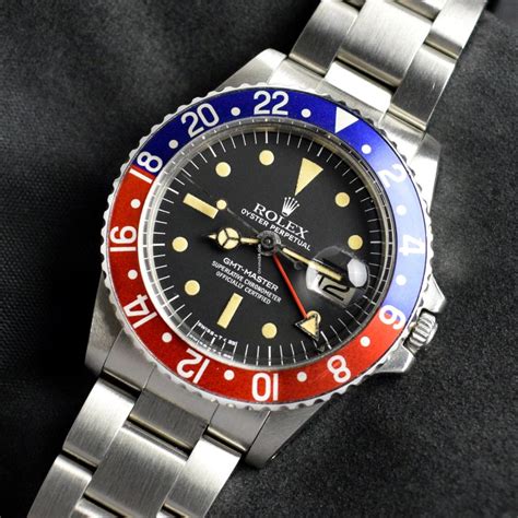 Rolex 1675 values